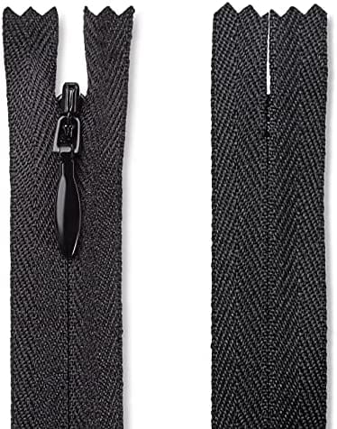 thumbnail image 2 of ZIPPER INVISIBLE 8\" - Almacenes La Costura 2 of 10