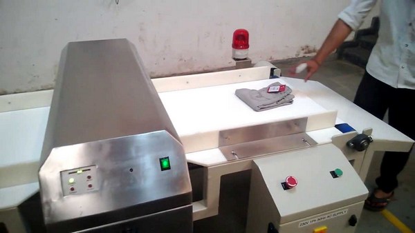 Steps of Finishing Process in Garment Industry - Textile Learner