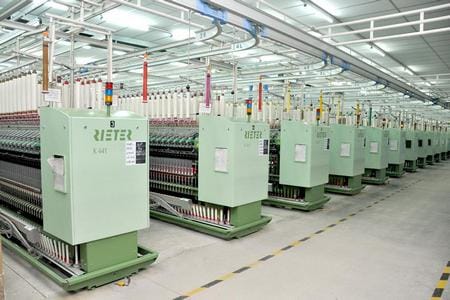Importance of Air Conditioning System in Spinning Mills - Textile Learner