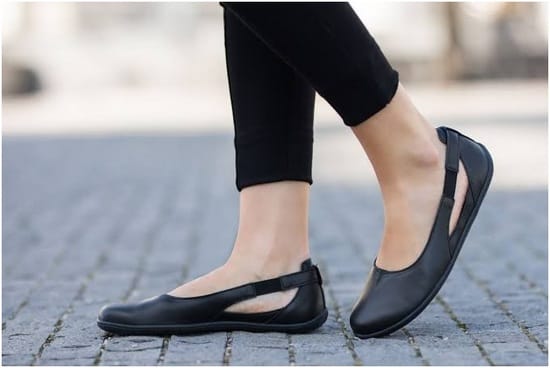 Different Types of Shoes for Men and Women - Textile Learner