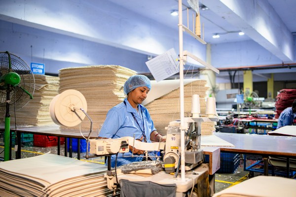 7 Manufacturing Security Solutions Every Textile Factory Needs in 2025