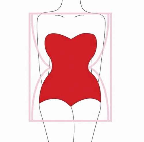 How to Dress for Your Body Type and Feel Incredible - Textile Learner